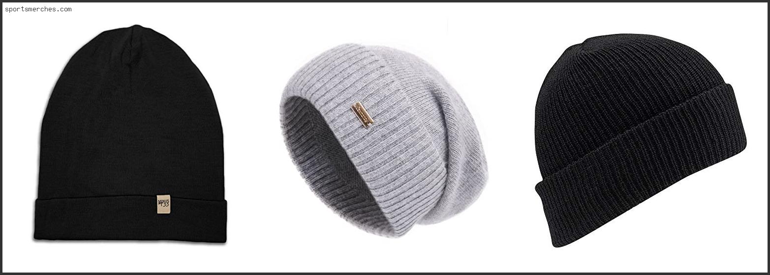 Best Wool Beanie Hats