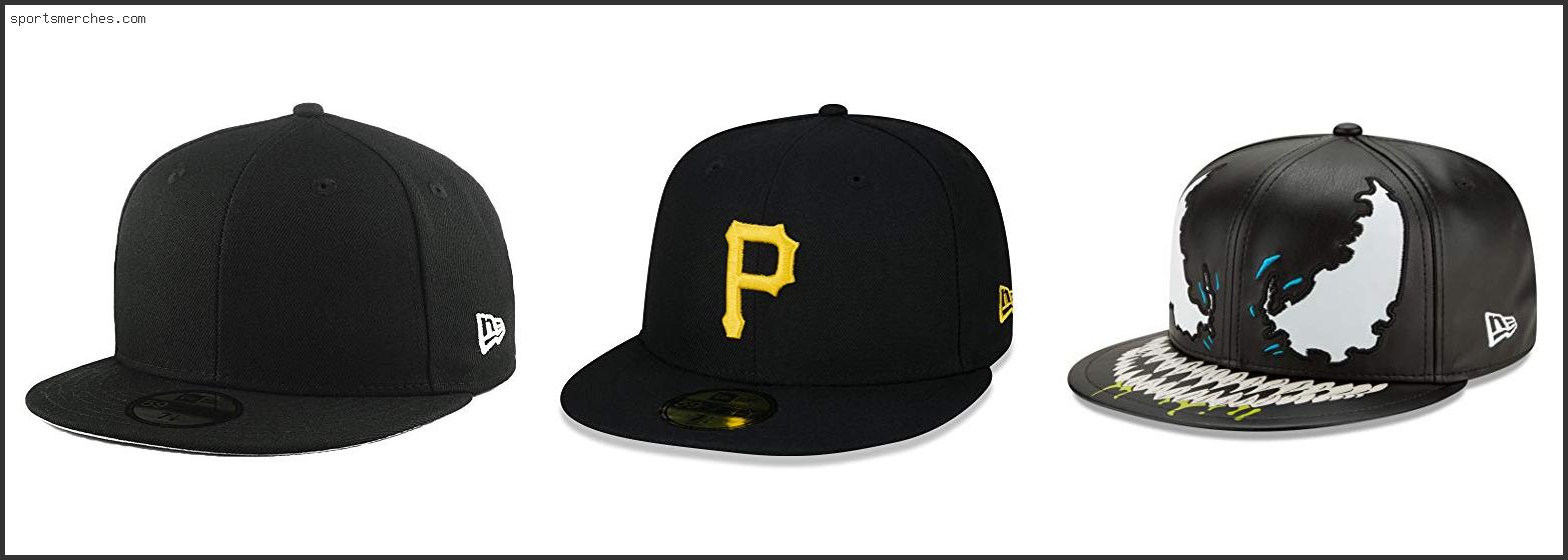 Best 59fifty Hats