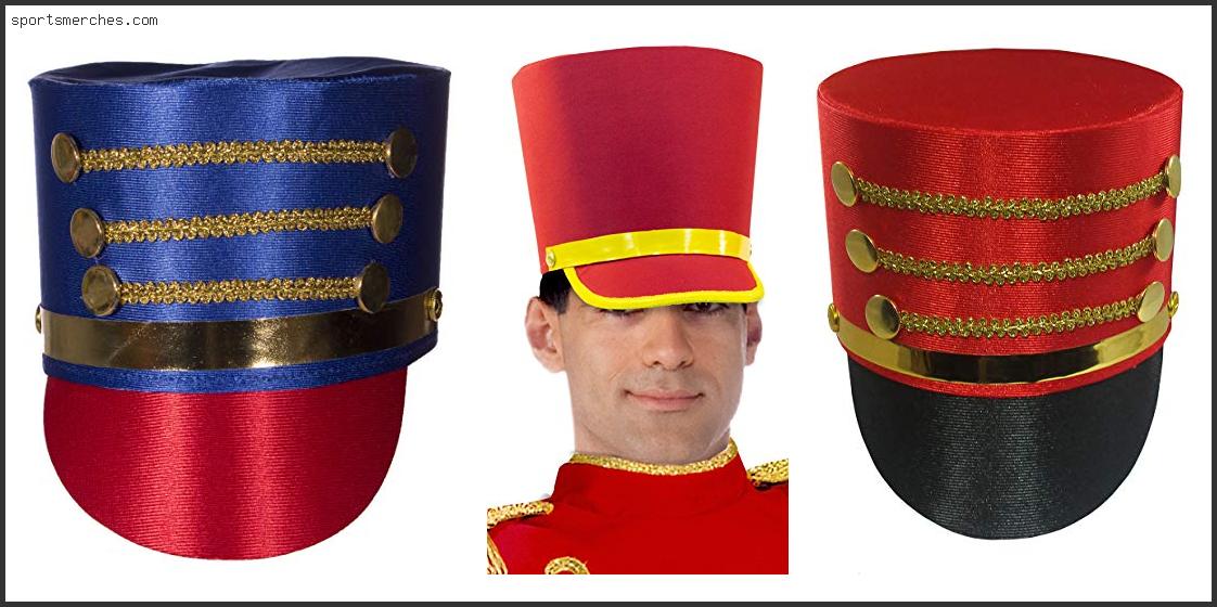 Best Soldier Hats