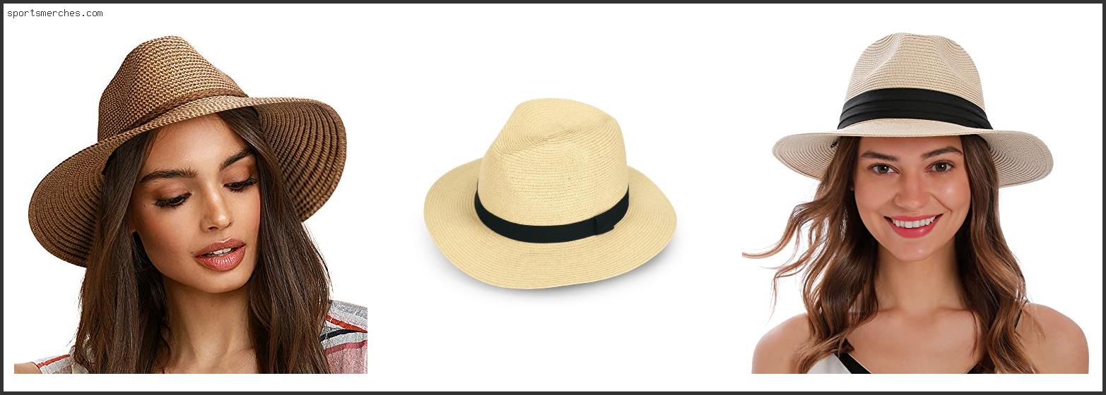 Best Foldable Panama Hat
