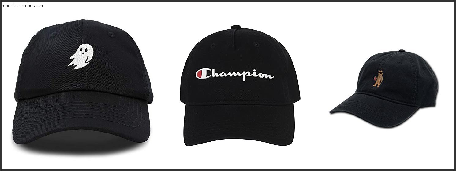 Best Cheap Dad Hats