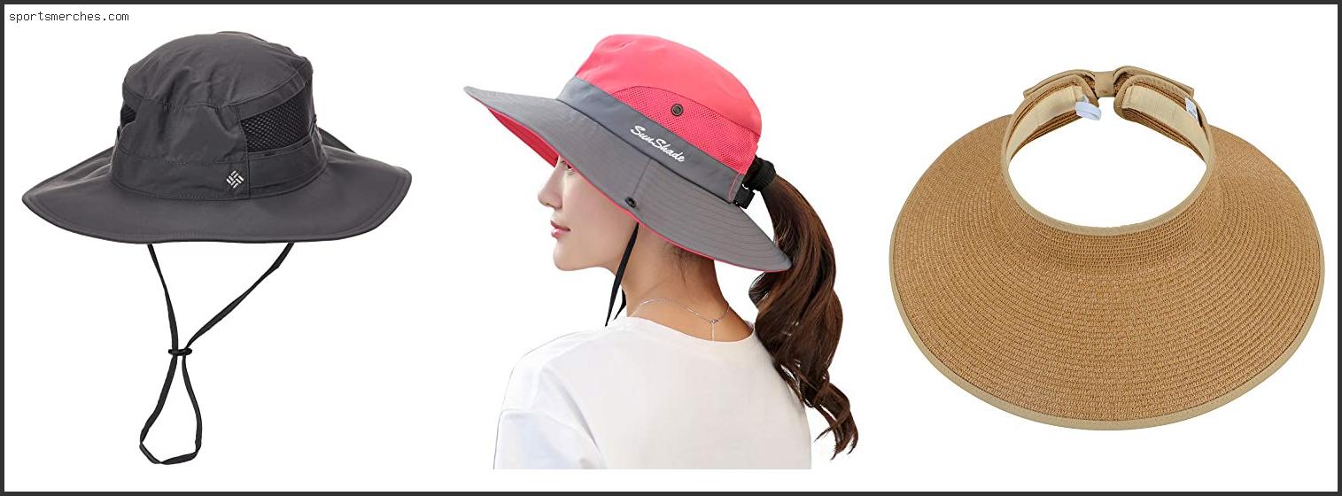 Best Lightweight Sun Hat