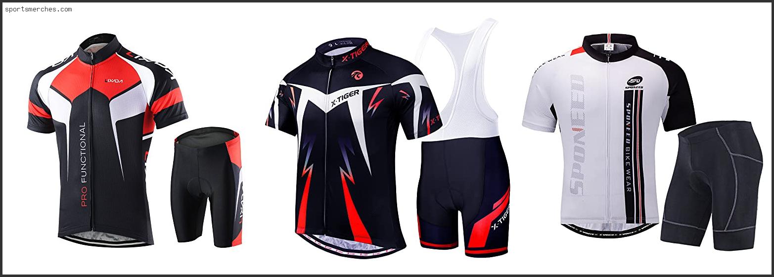 Best Budget Cycling Jersey
