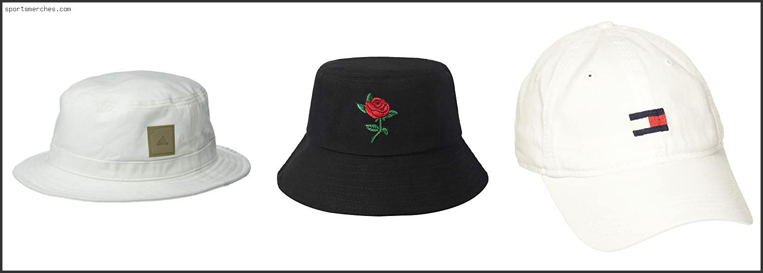 Best Designer Bucket Hats