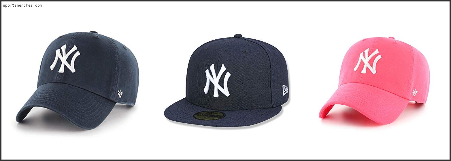 Best Yankees Hats