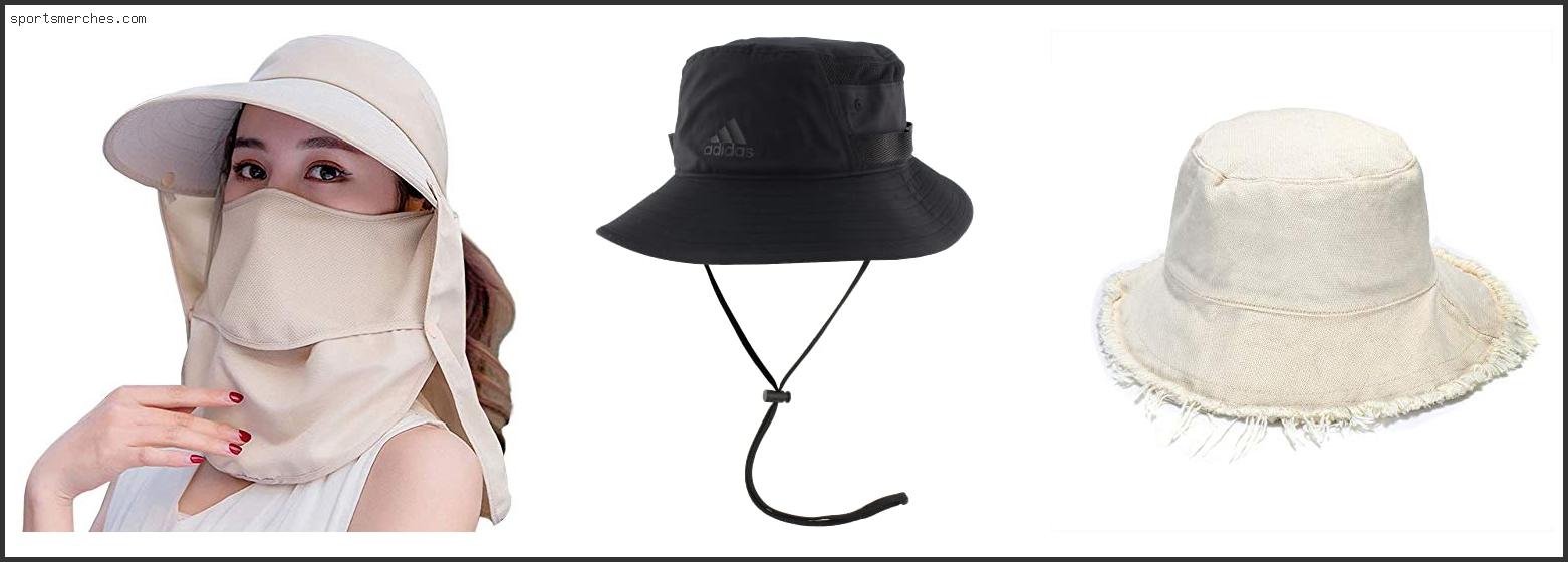 Best Sun Bucket Hat