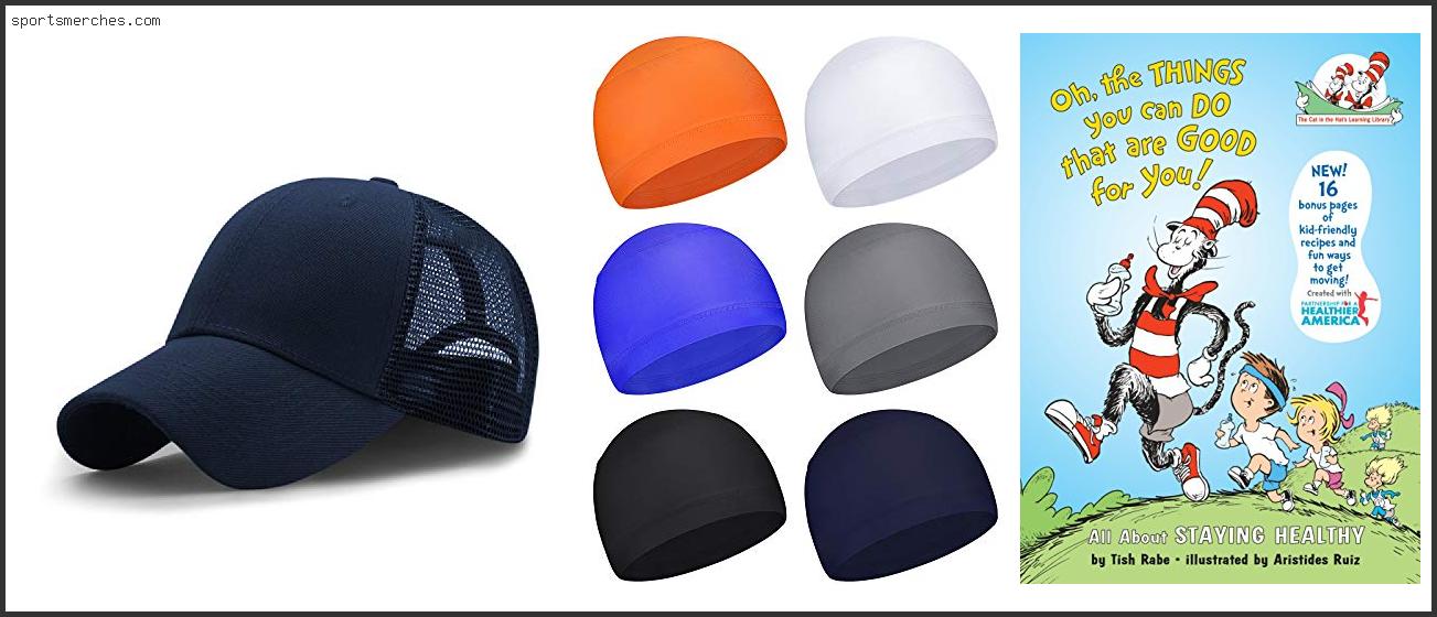 Best Hats For Exercise