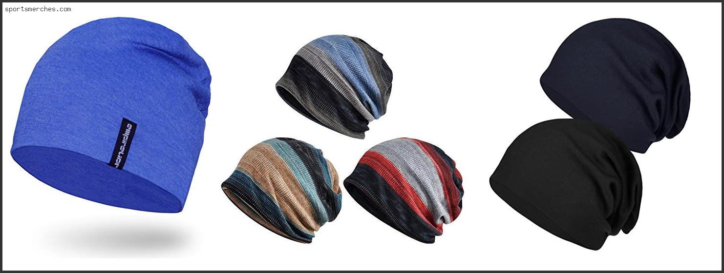 Best Hats For Male Cancer Patients
