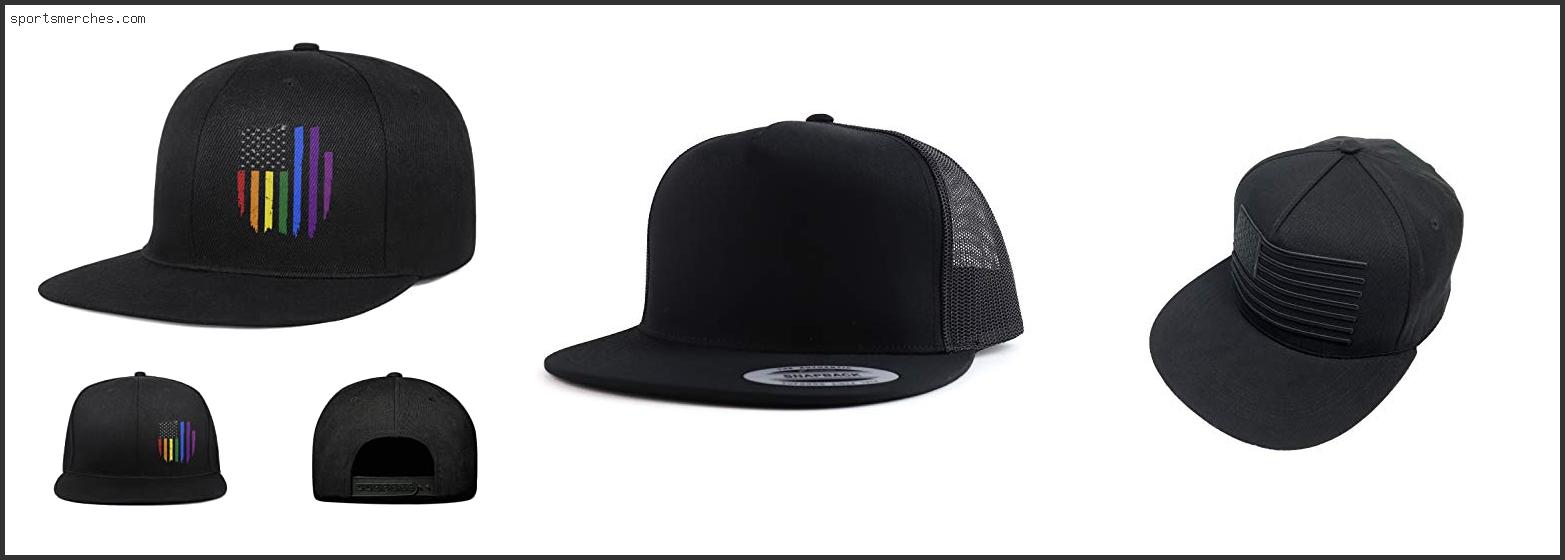 Best Fitting Snapback Hats