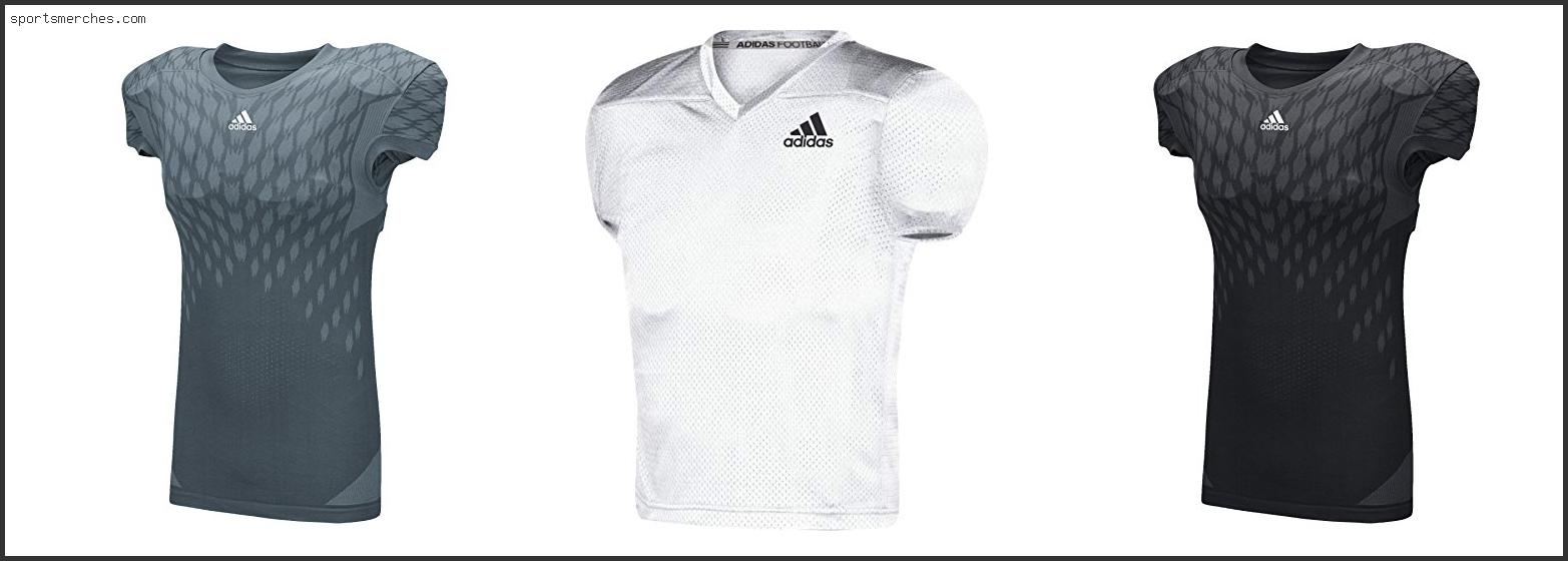 Best Adidas Football Jersey