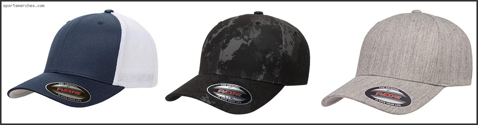 Best Flex Fit Hats