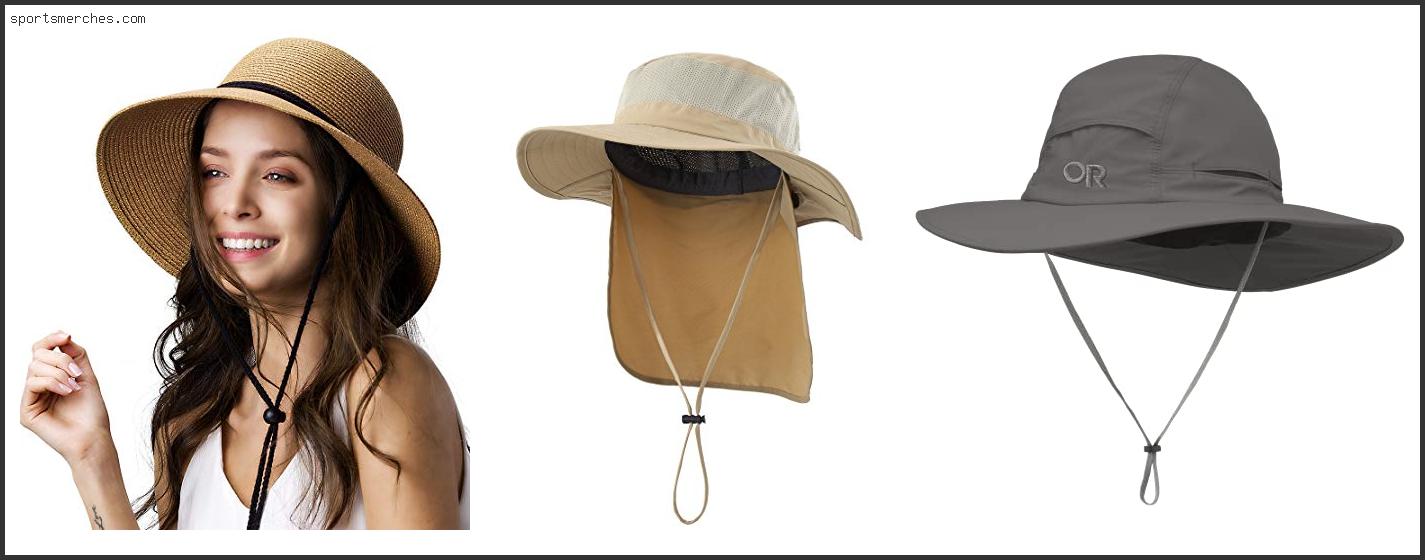 Best Outdoor Sun Hat