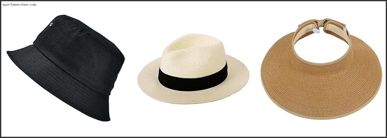Best Stylish Sun Hats