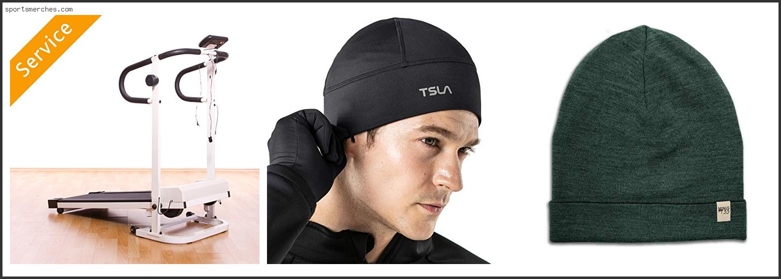 Best Cross Country Ski Hats