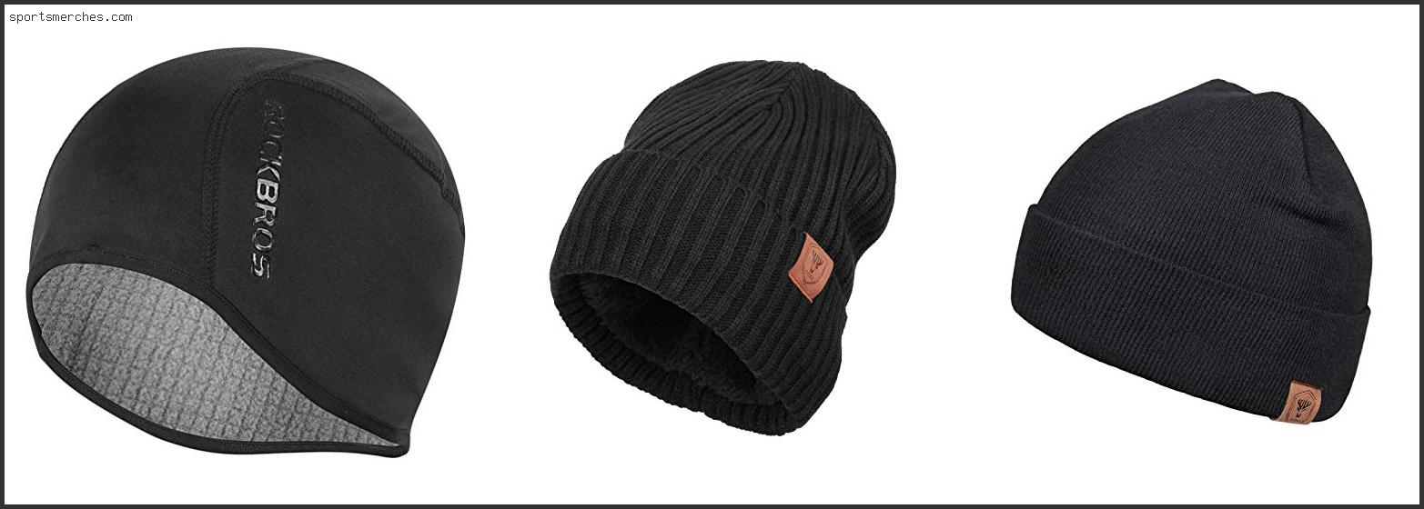 Best Thermal Hats