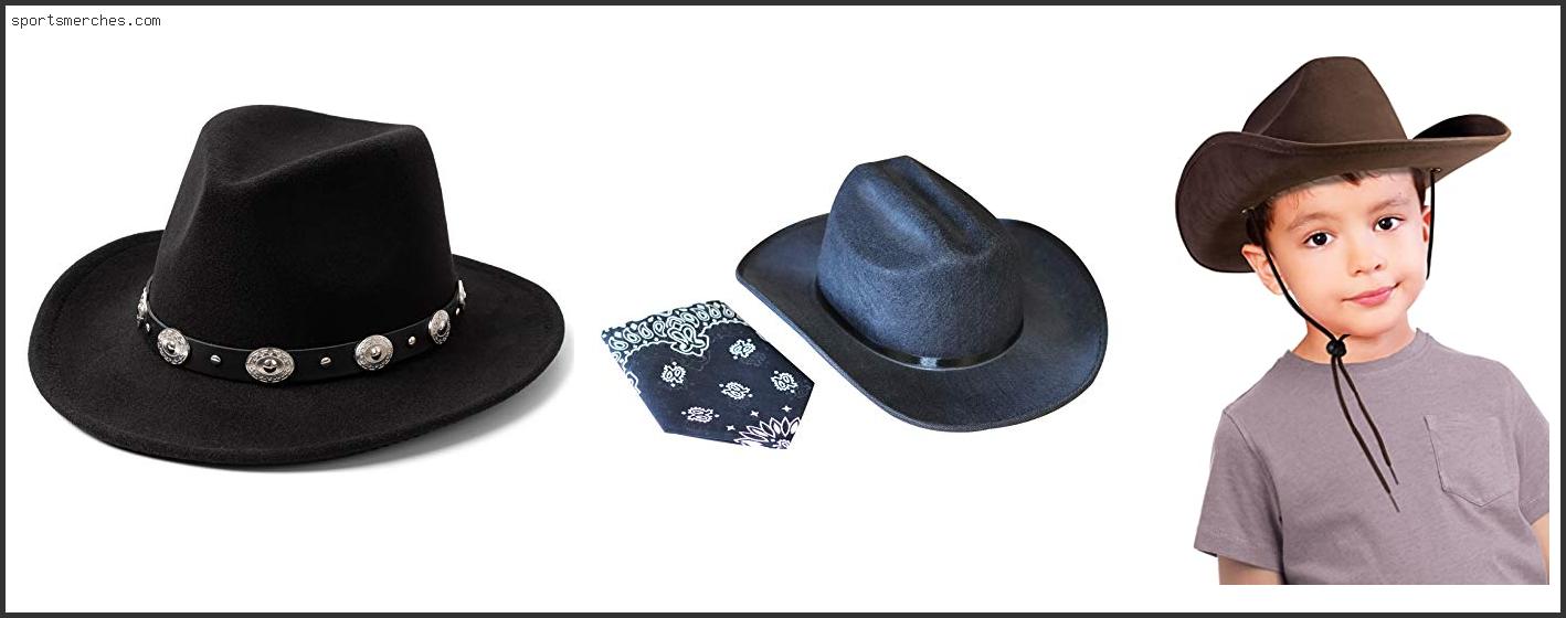Best Looking Cowboy Hats