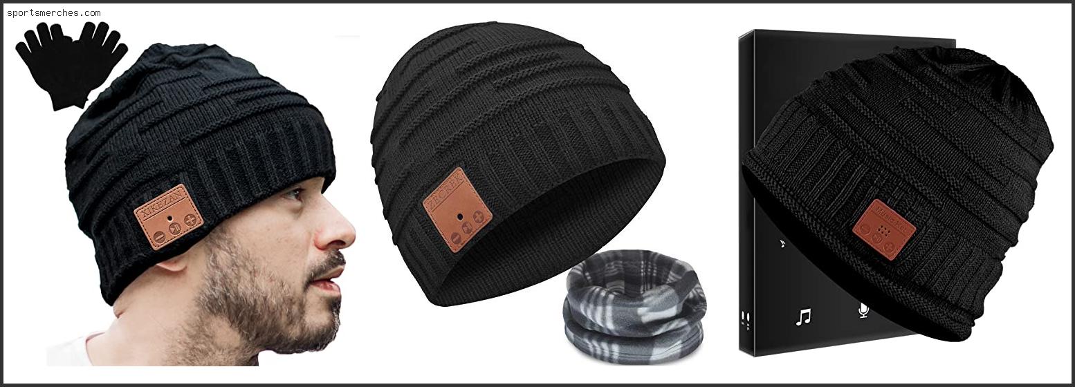 Best Wireless Beanie Hat