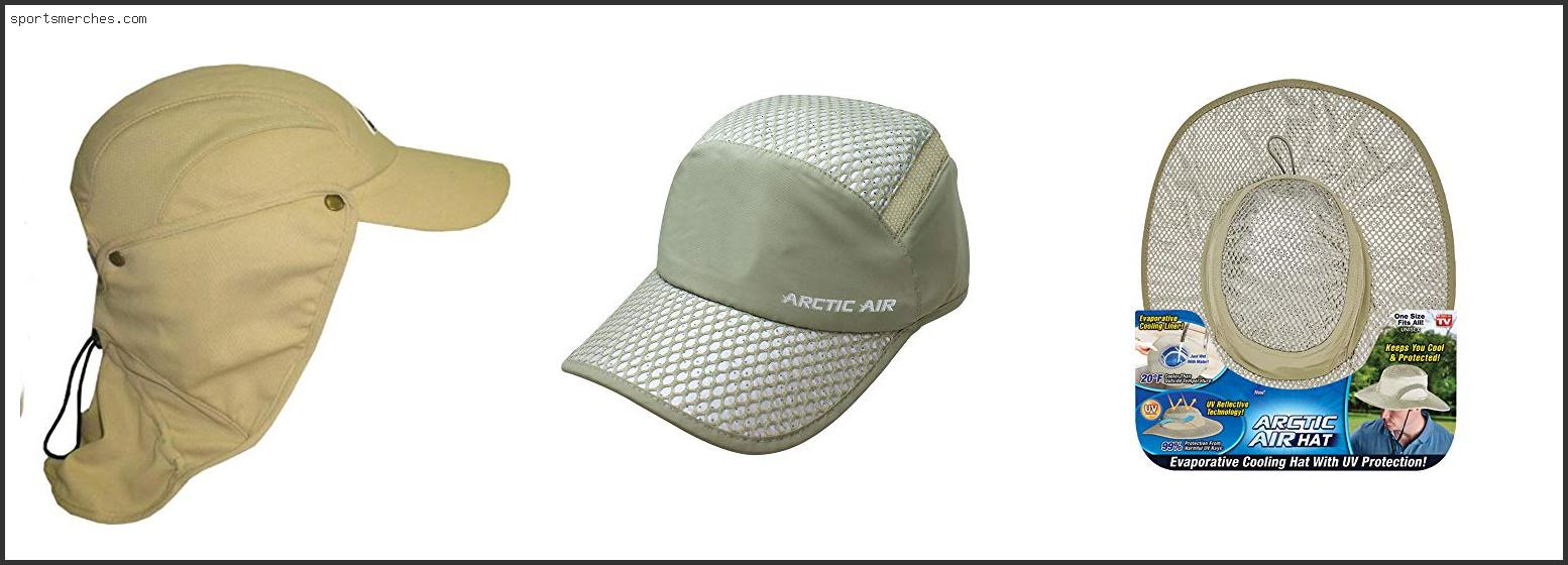 Best Evaporative Cooling Hats