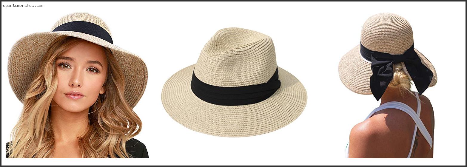 Best Ladies Summer Hats