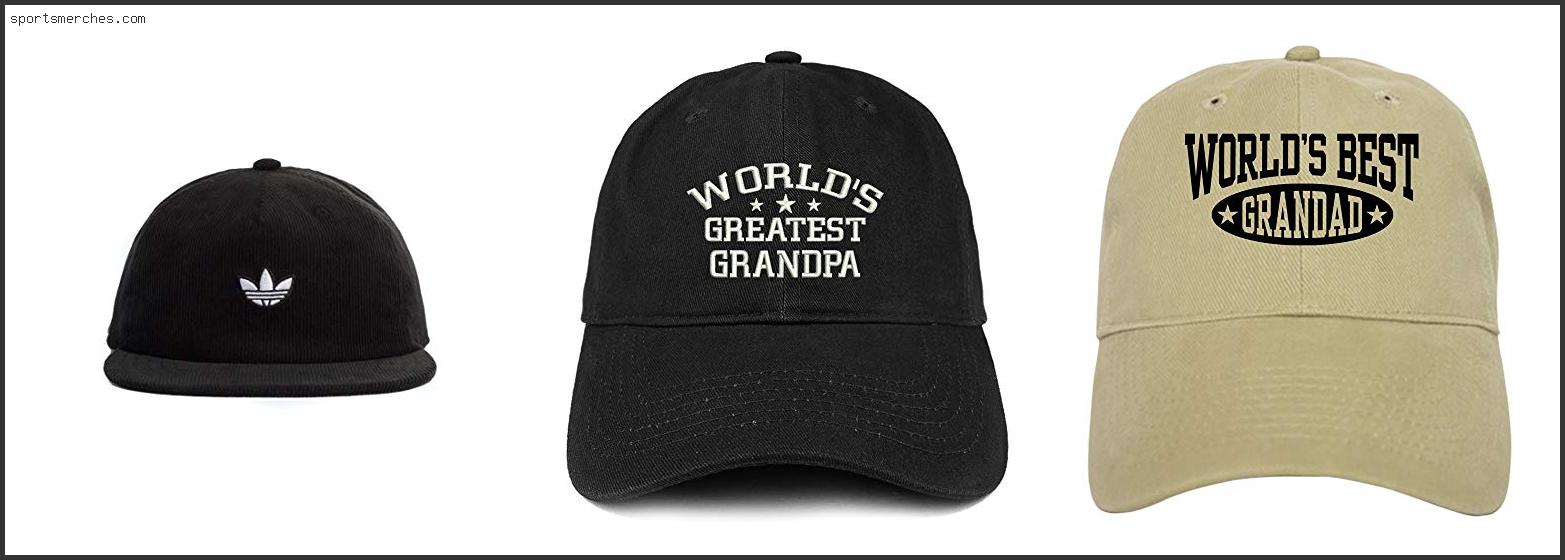 Best Grandad Hat