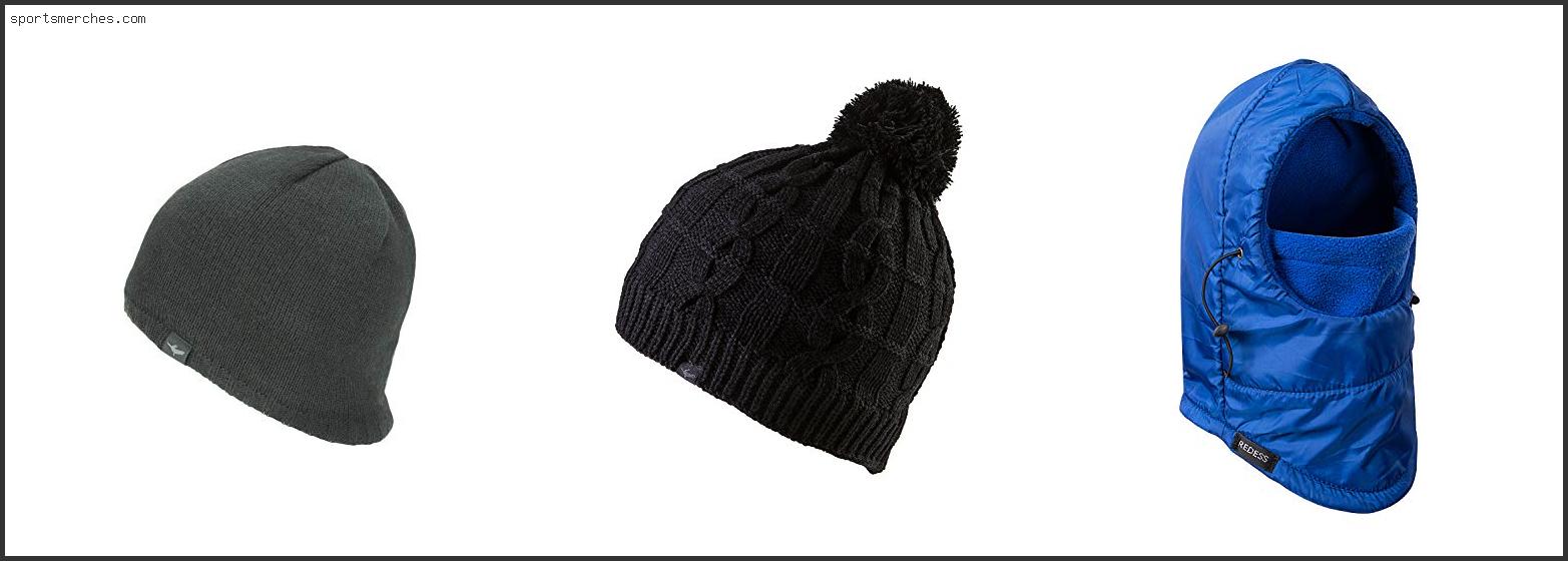 Best Waterproof Winter Hat
