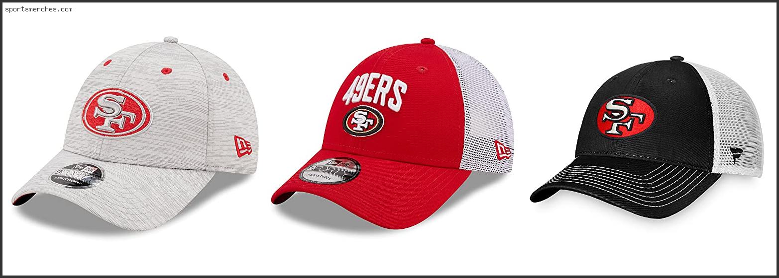 Best 49ers Hats