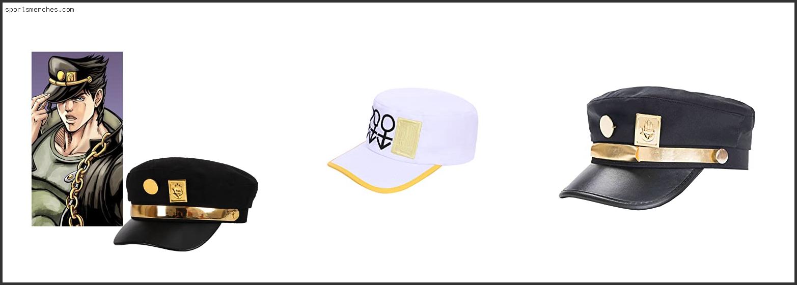 Best Jotaro Hat