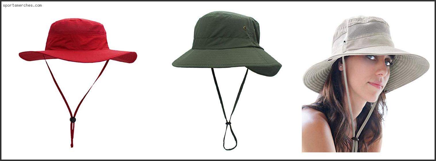 Best Hiking Bucket Hat