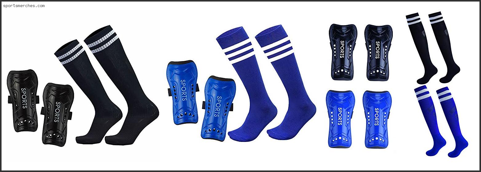 Best Soccer Shin Guards For 4 Year Olds