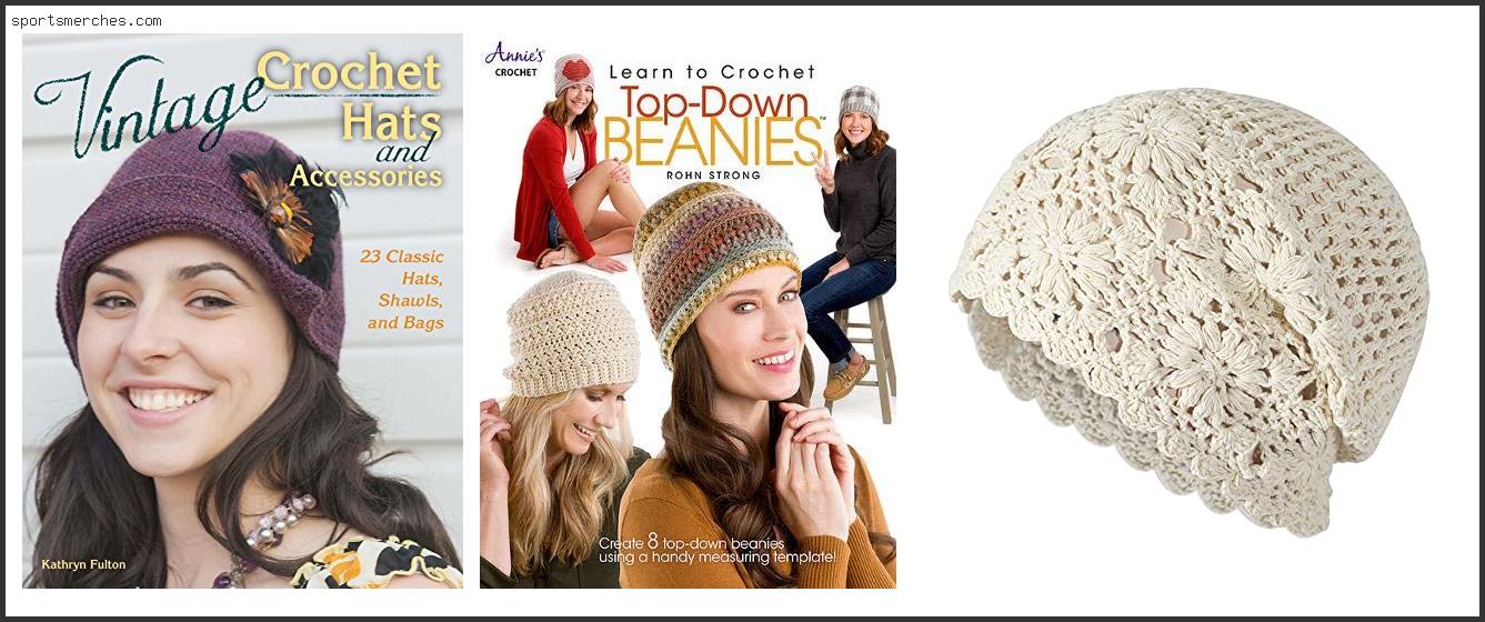 Best Crochet Hats