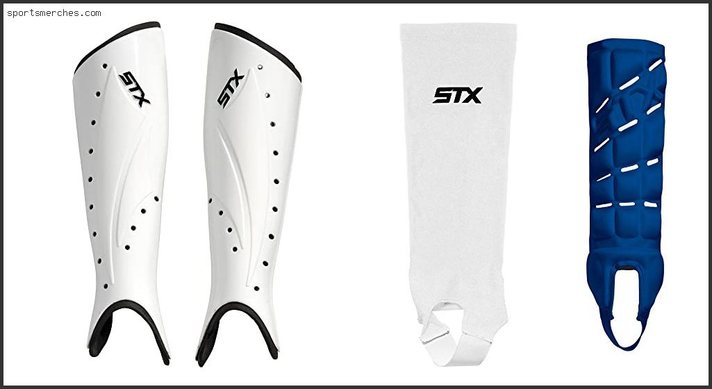 Best Field Hockey Shin Guards