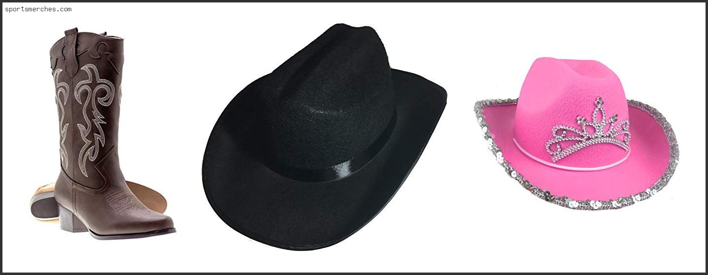Best Affordable Cowboy Hats