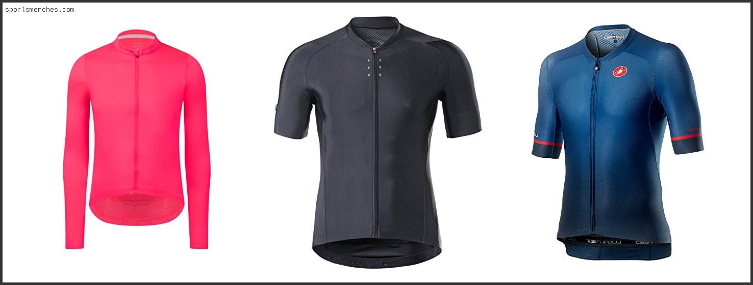 Best Aero Cycling Jersey