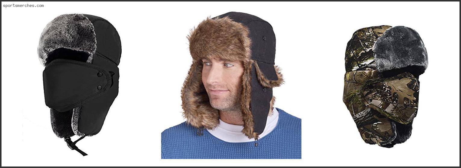 Best Trapper Hat