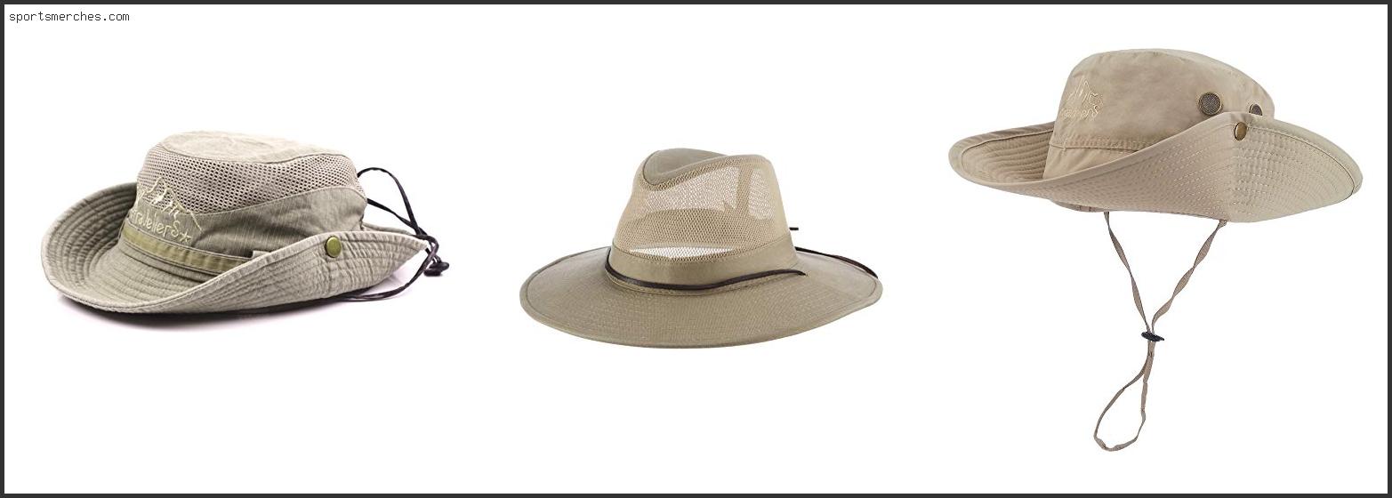 Best Mens Safari Hats