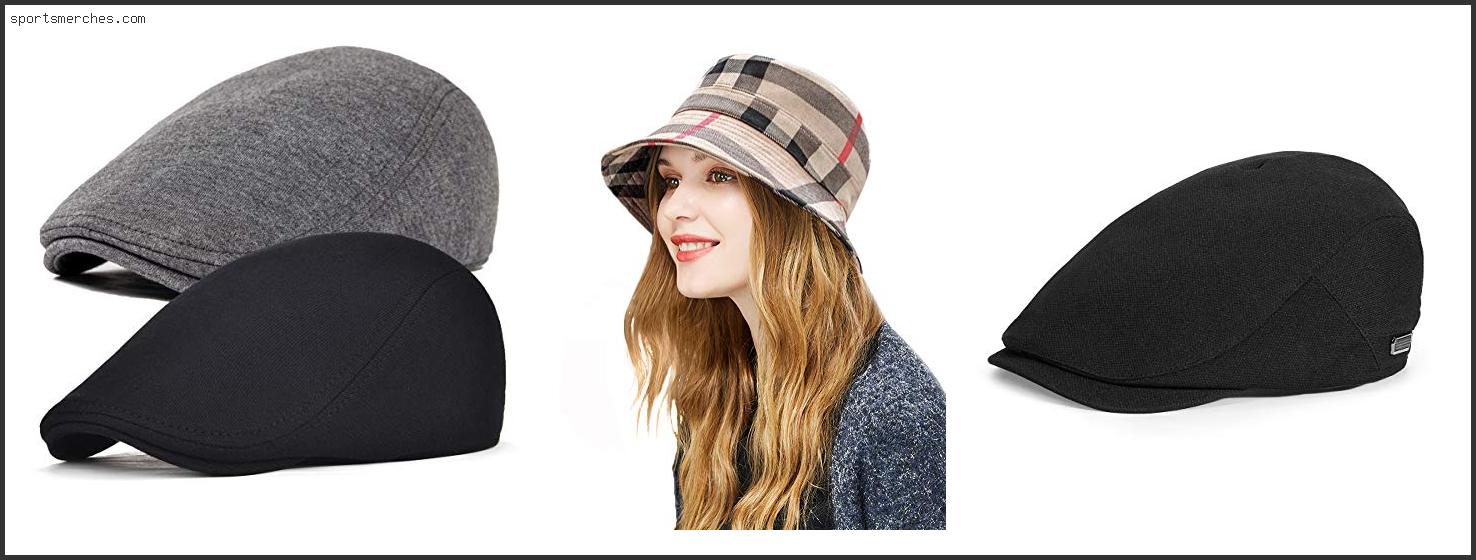 Best Business Casual Hats