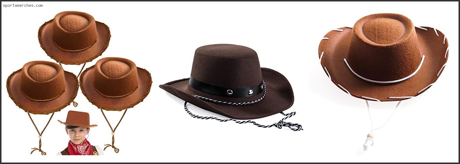 Best First Cowboy Hat
