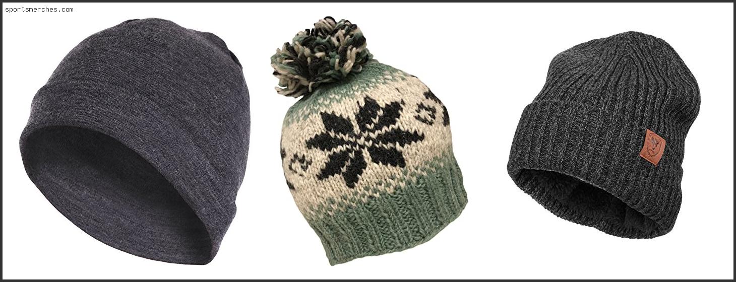 Best Wool Ski Hats