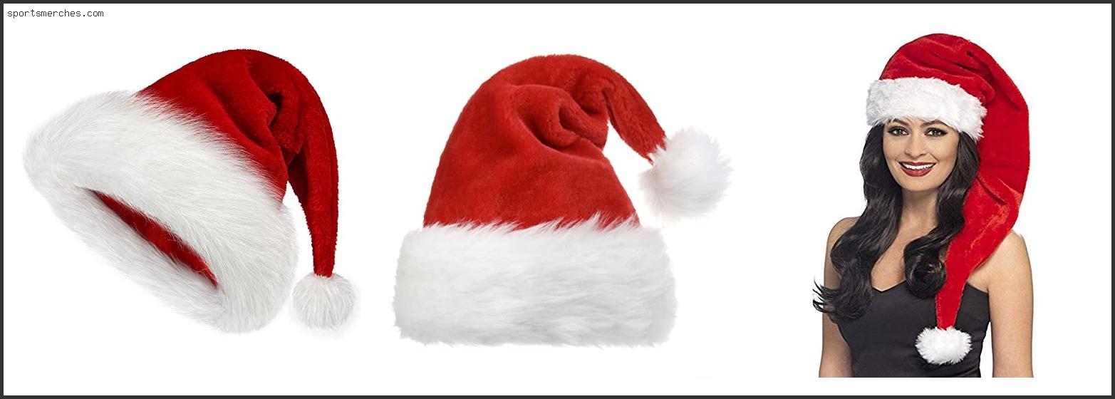 Best Quality Santa Hats