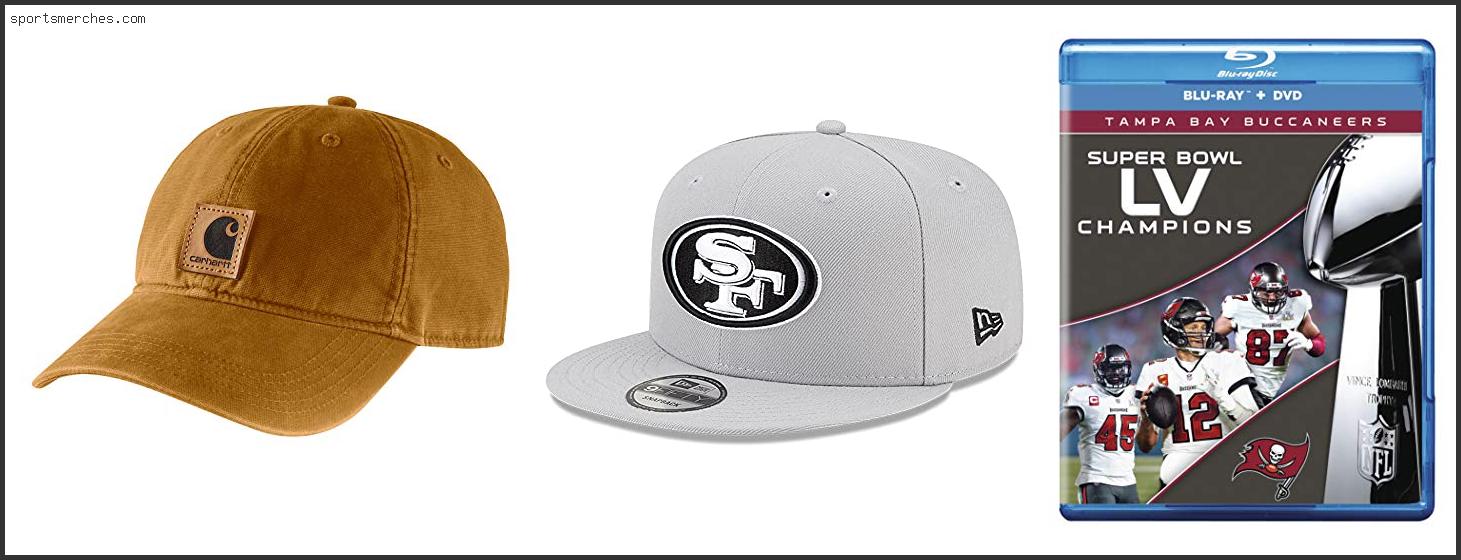 Best Looking Nfl Hats