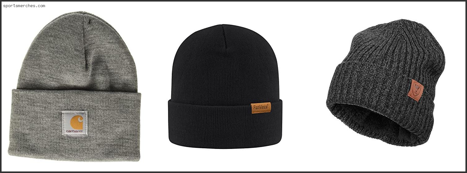 Best Winter Beanie Hat
