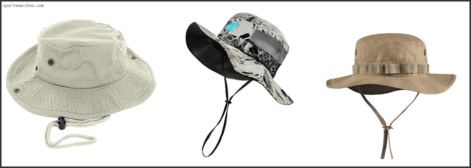 Best Fishing Bucket Hat