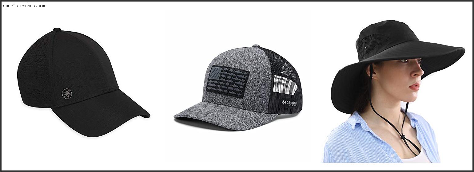 Best Breathable Hats