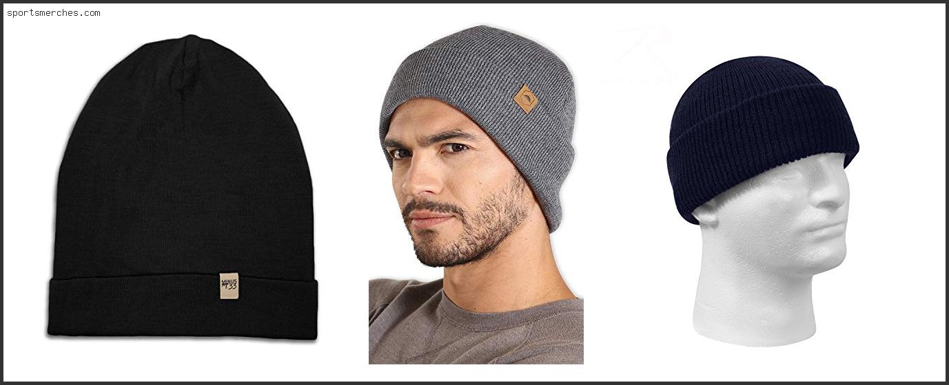 Best Mens Wool Hats