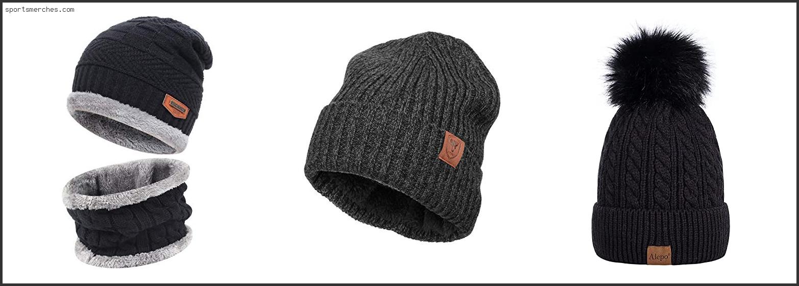 Best Warm Winter Hats