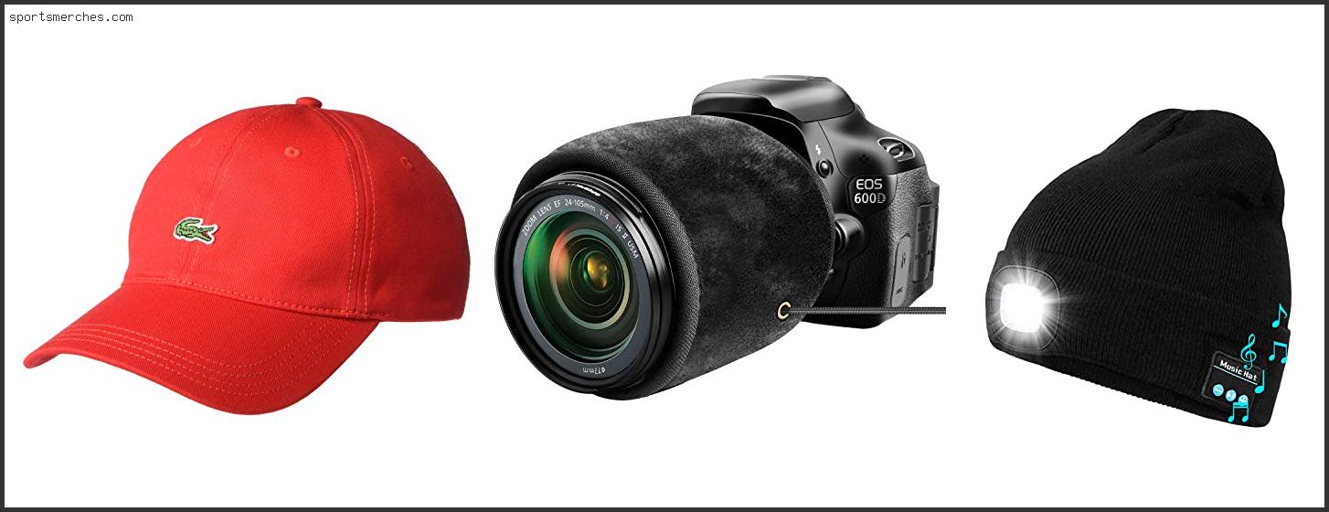 Best Hats For Landscape Photographers