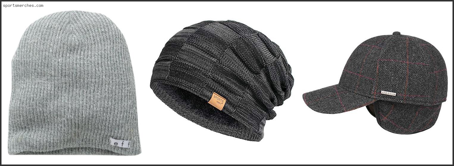 Best Male Winter Hats