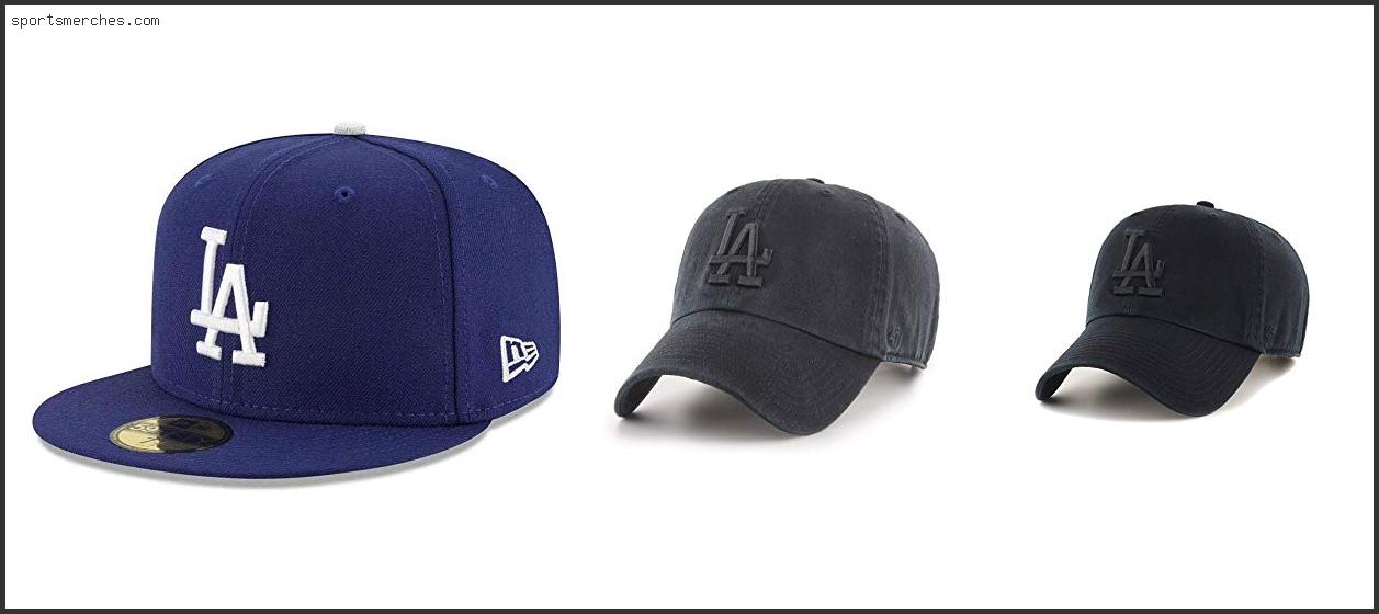 Best Dodger Hats