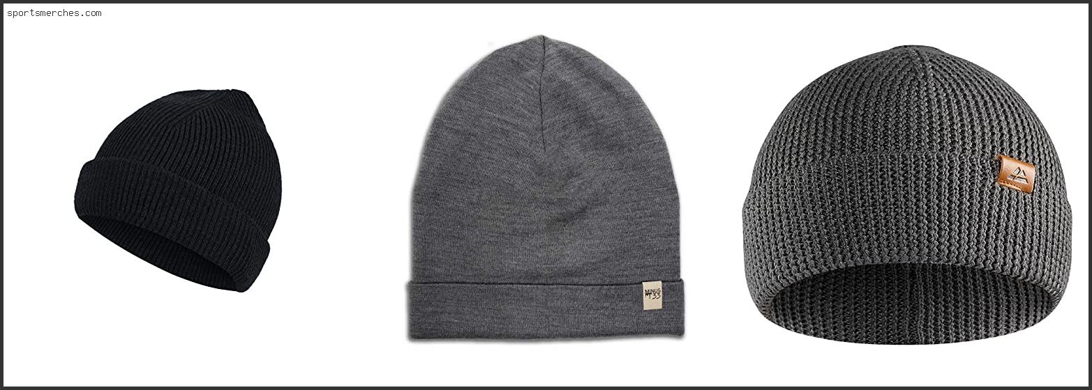 Best Merino Wool Hat