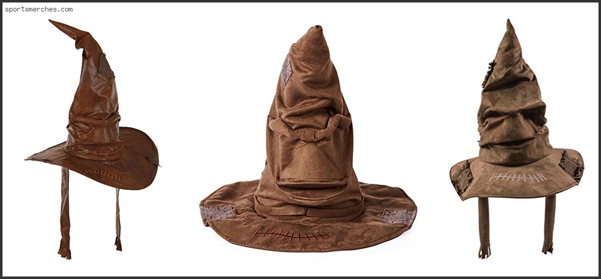 Best Harry Potter Sorting Hat
